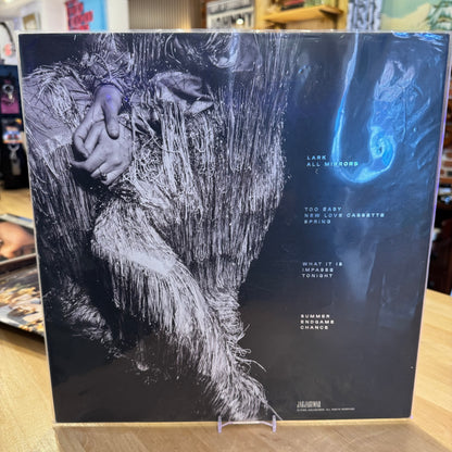 Angel Olsen 'All Mirrors' Vinyl
