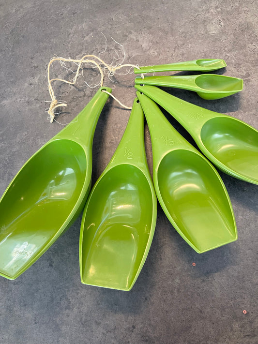 Foley Measuring Cups