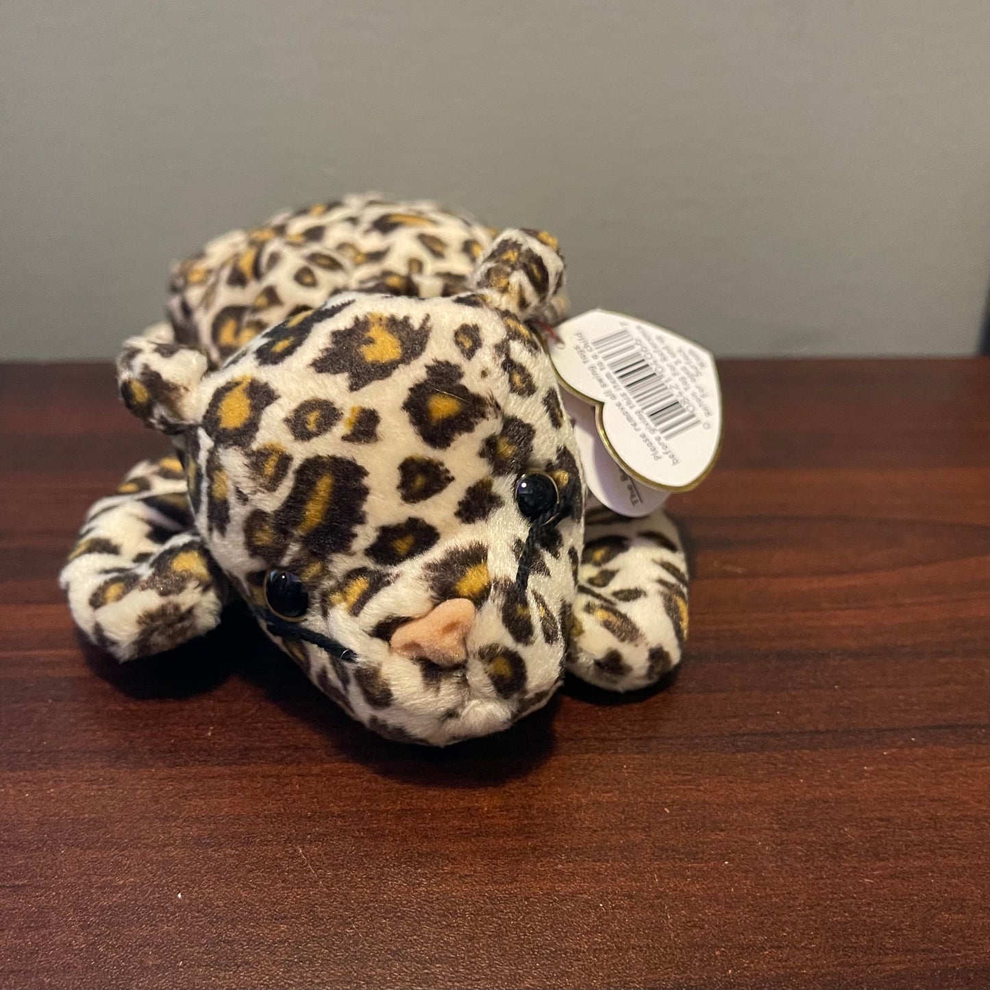 Beanie Babies with Tag