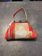 Japanese Gamaguchi Bag