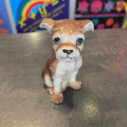Ceramic Terrier