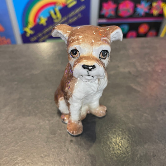 Ceramic Terrier