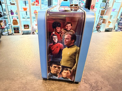 Star Trek Original Series Fun Box
