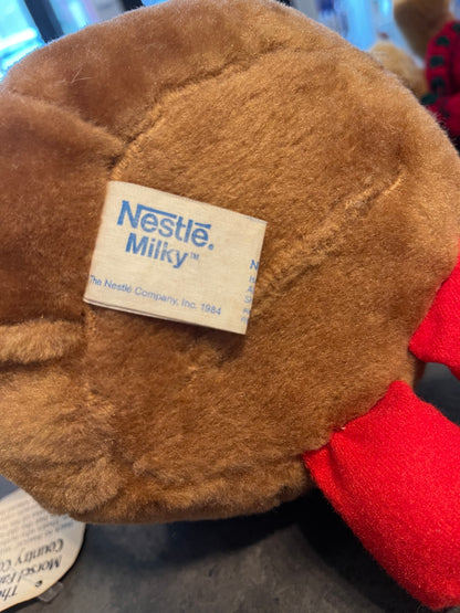 Nestle Milky Plush