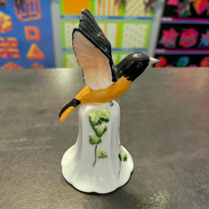 Oriole Bell