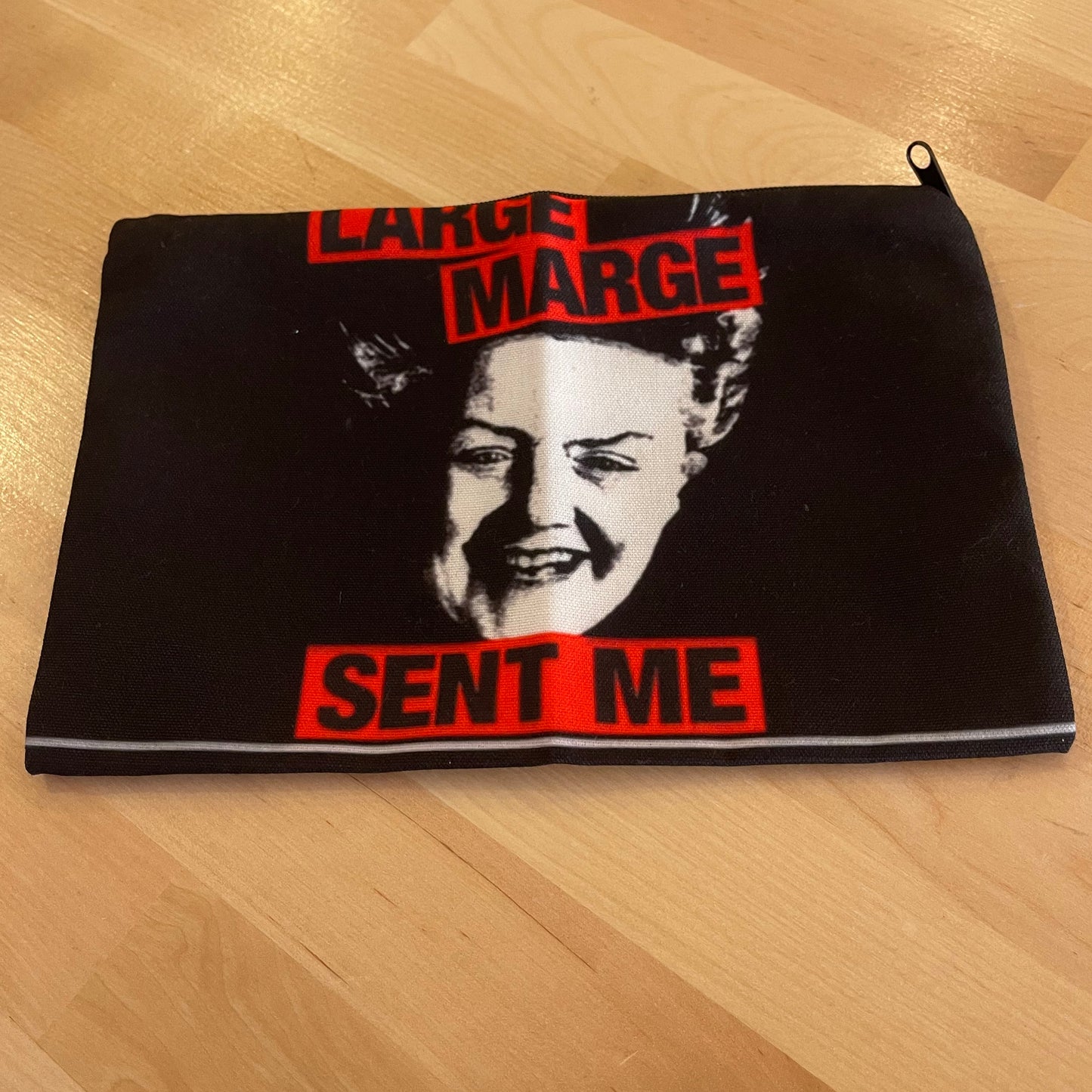 Large Marge Pouch