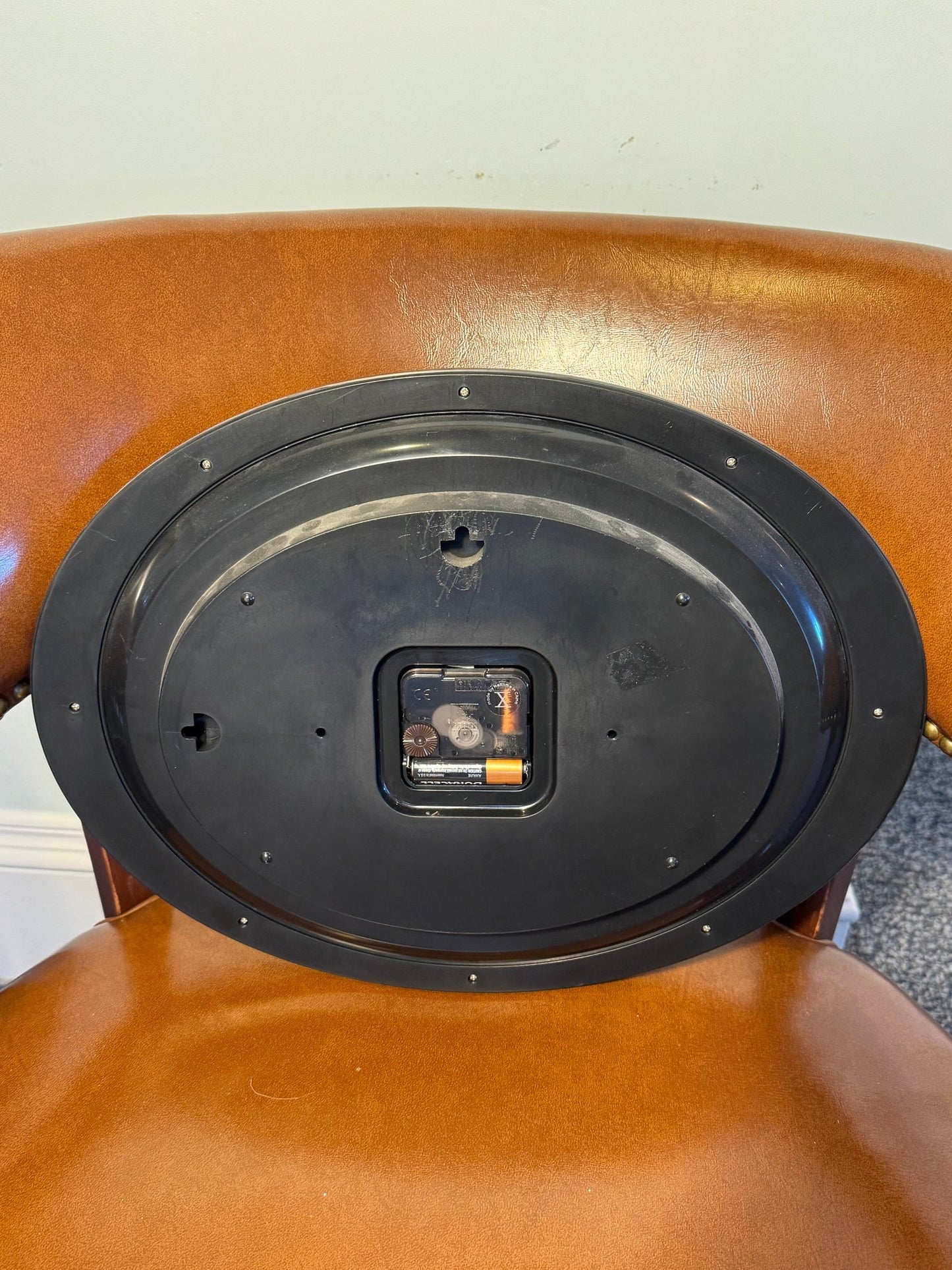 Nextime Clock
