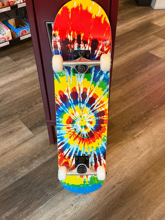 Yochaer Complete Skateboard