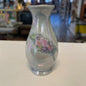 Lusterware Bud Vase