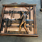 Copper Wall Tradesman Plaque