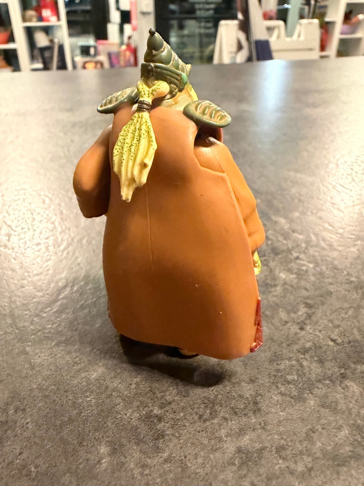 Star Wars Boss Nass 1999