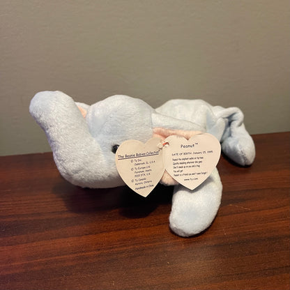 Beanie Babies with Tag