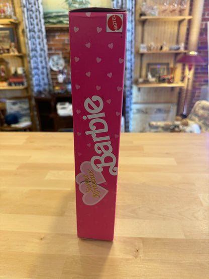 Sweet Romance Barbie