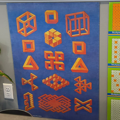 Math Posters