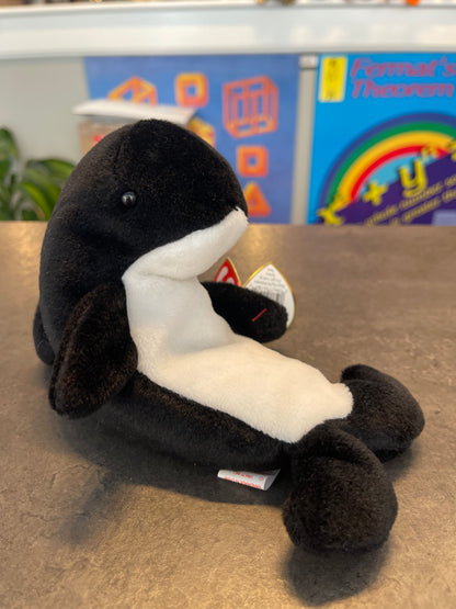 Beanie Babies with Tag