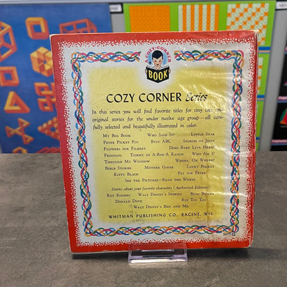 1951 Lone Ranger and The War Horse