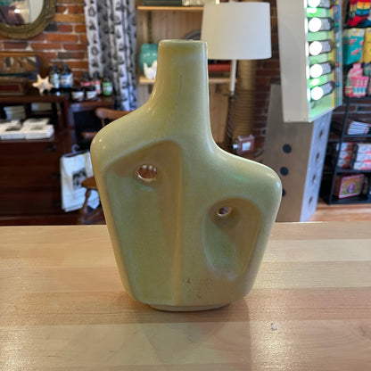 MCM Style Vase