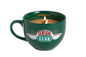 Friends Central Perk Mug Coffee Candle