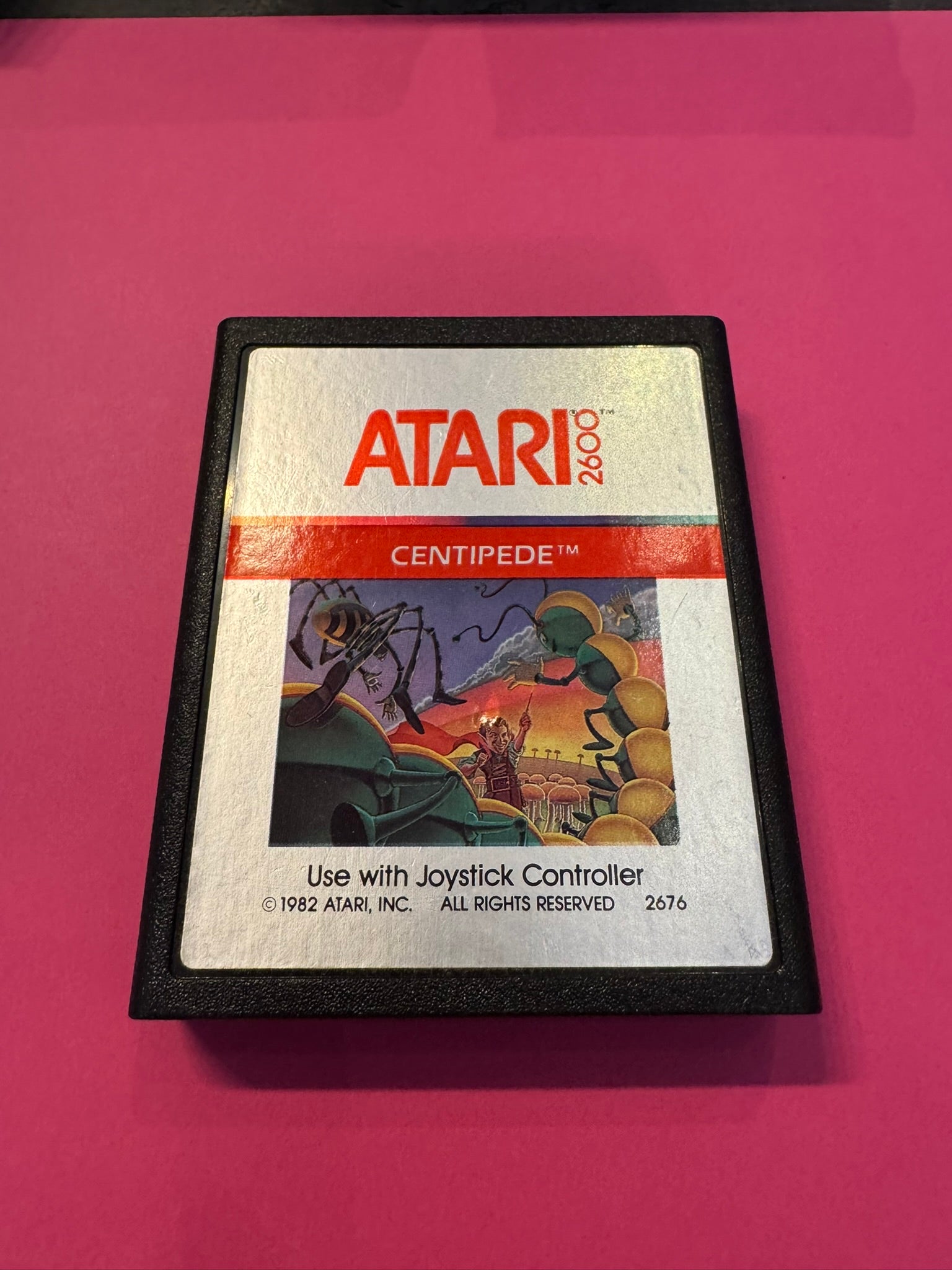 ColecoVision Games