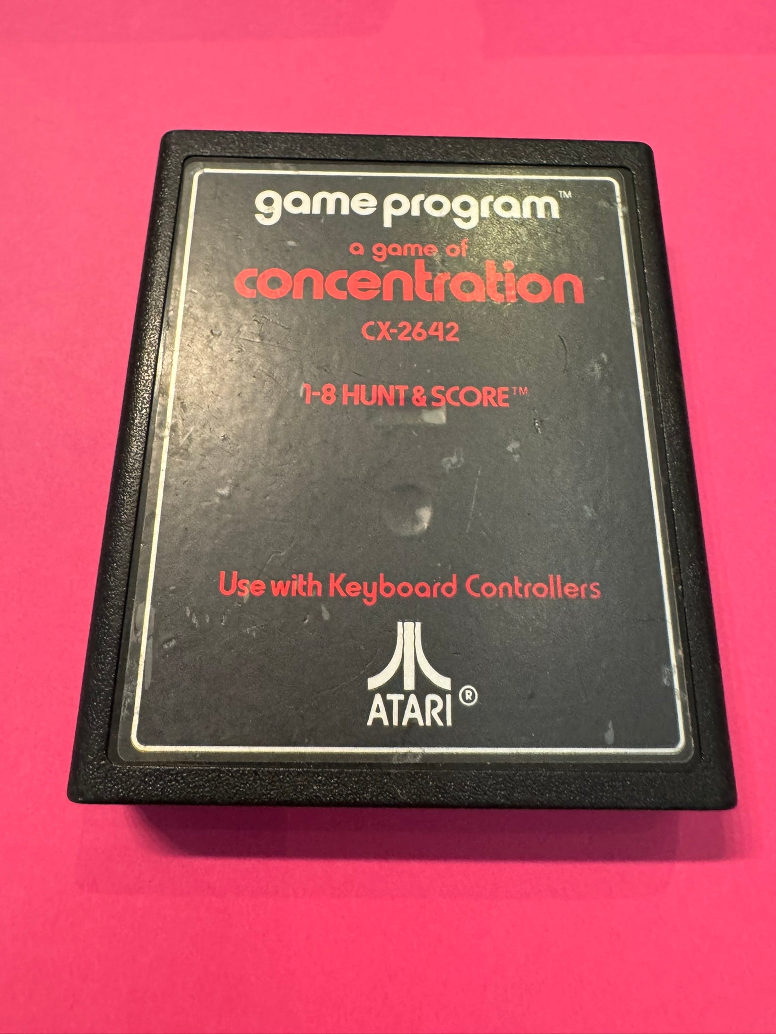 ColecoVision Games