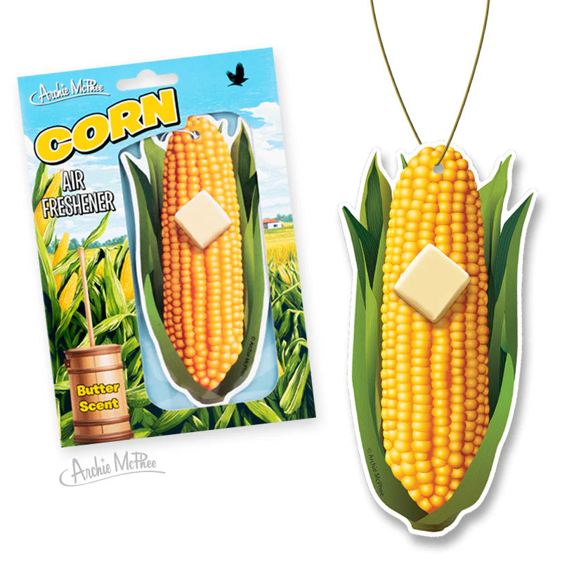 Corn Air Freshener