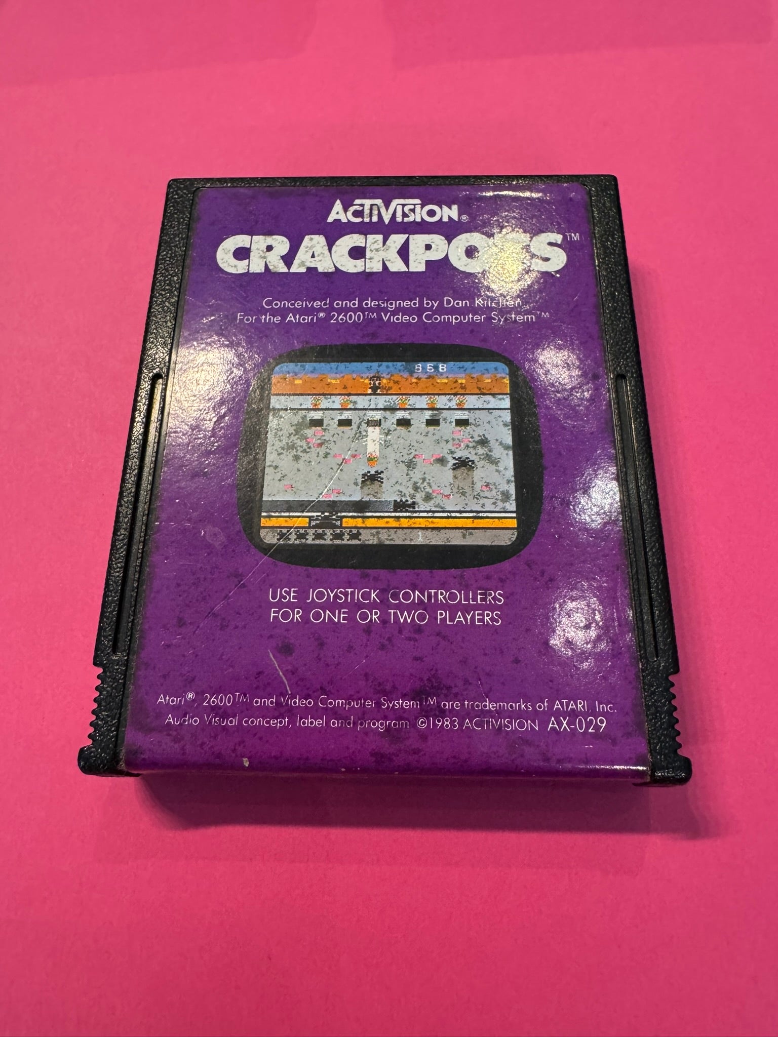 ColecoVision Games