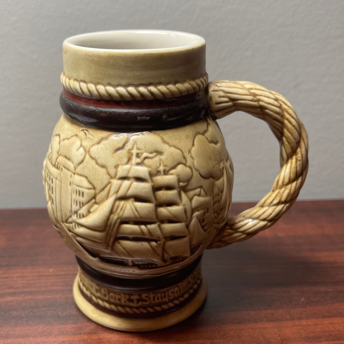 Avon Mini Stein