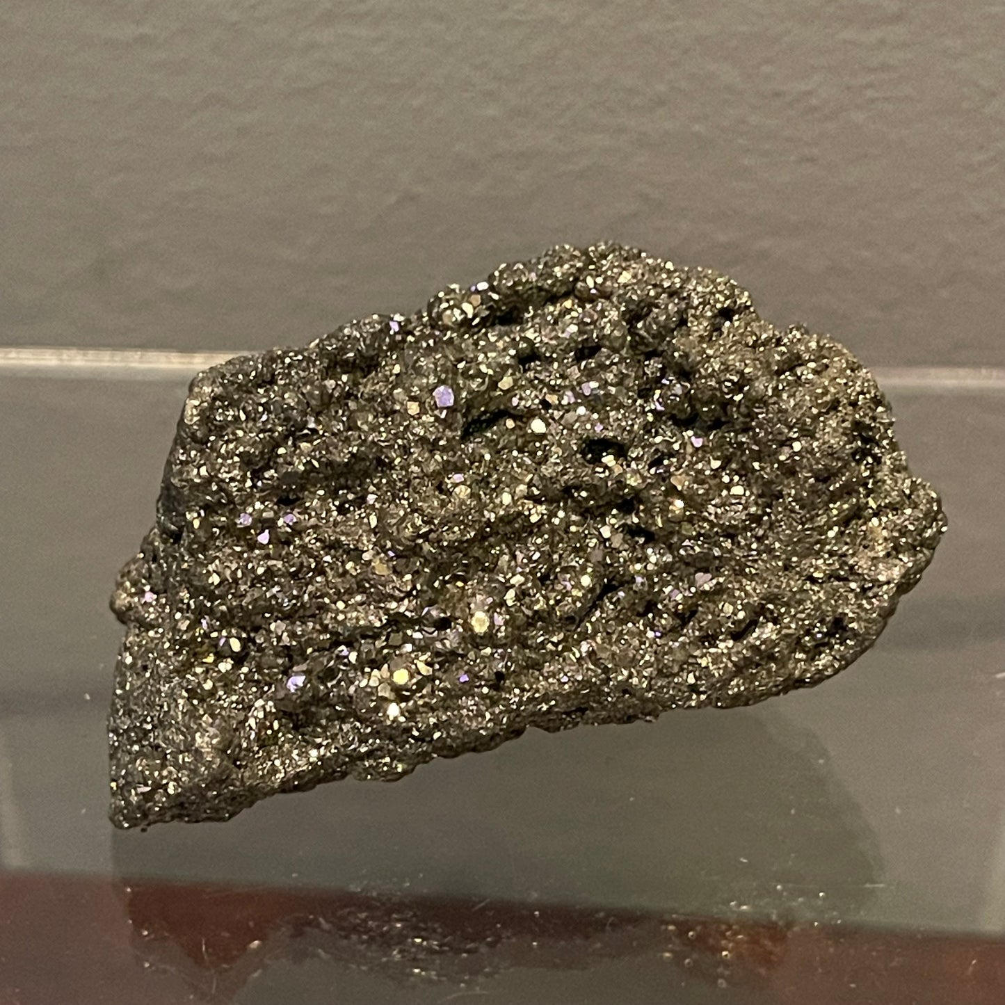 Pyrite Stone