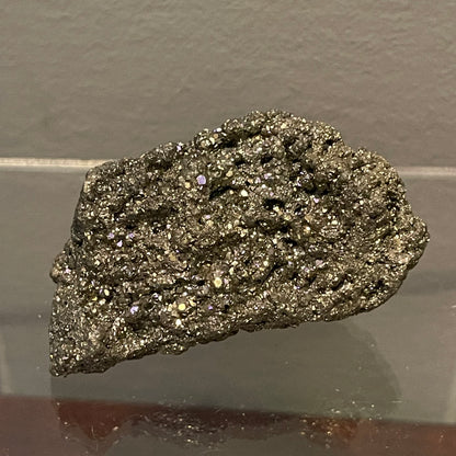 Pyrite Stone