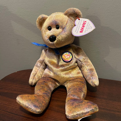 Beanie Babies with Tag