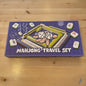 Travel Mahjong Set (American Version)