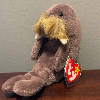 Beanie Babies with Tag