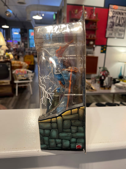 MOTU Classics Faker