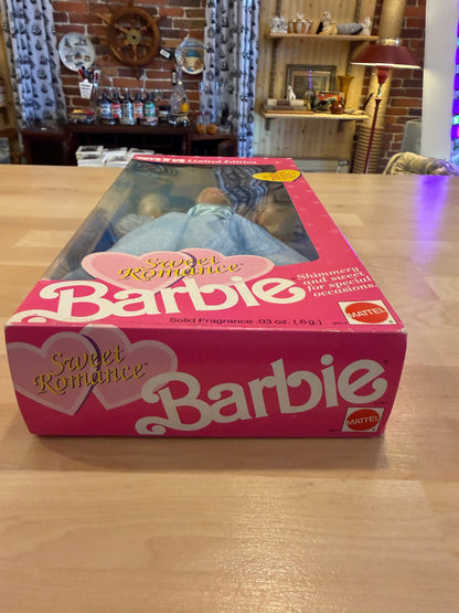 Sweet Romance Barbie