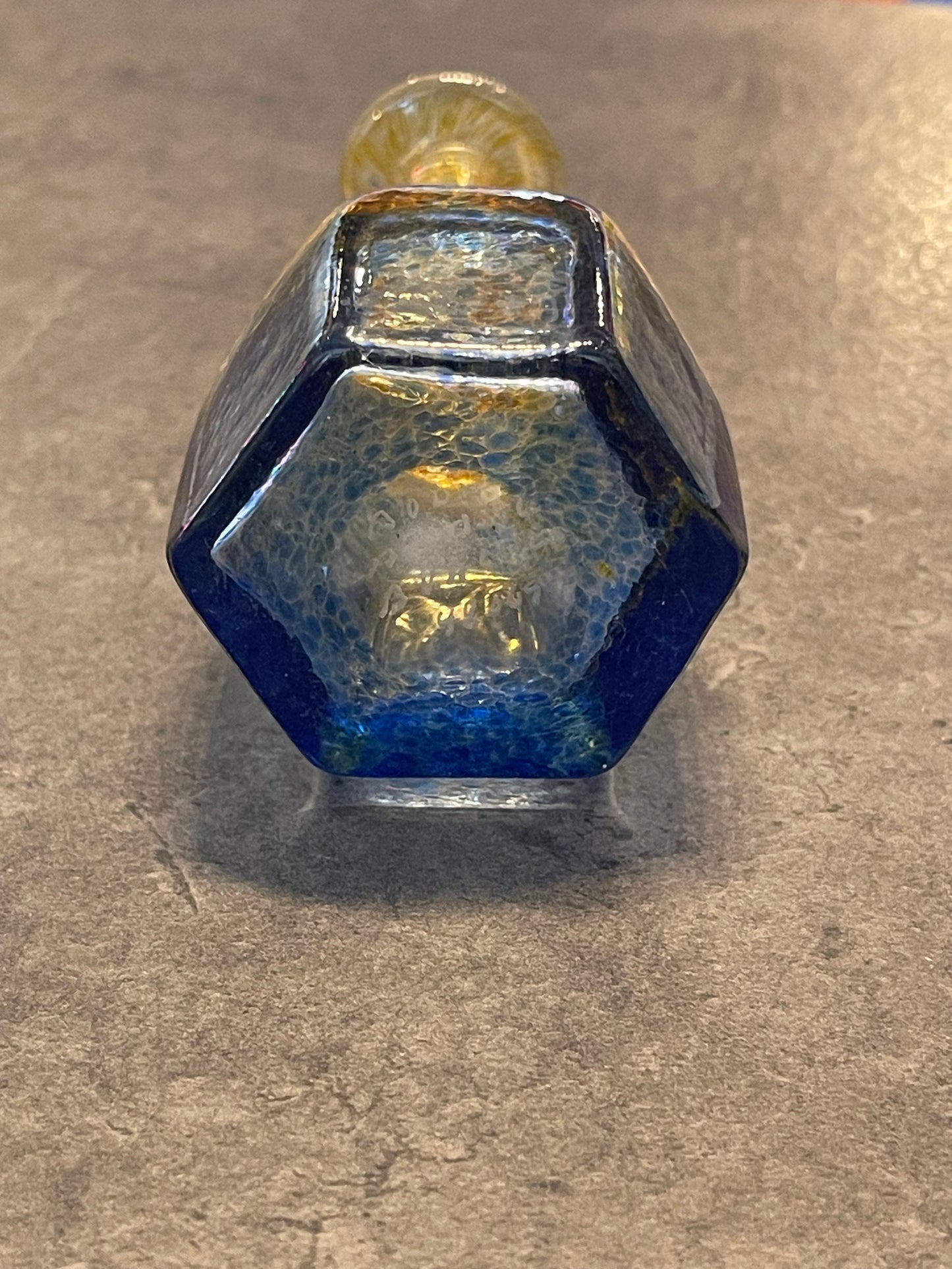 Kosta Boda Swedish Glass Vase