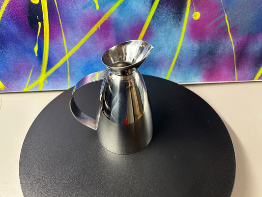 Stainless Steel Creamer