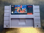 Super Nintendo Games