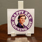 Empire Records Vinyl Decal