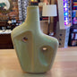 MCM Style Vase