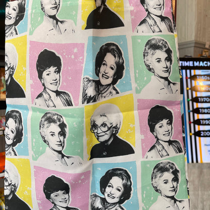 Golden Girls Tote Bag