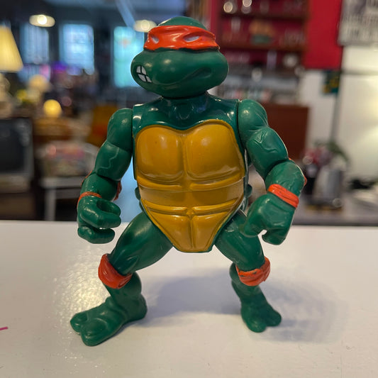 1988 TMNT Michelangelo