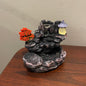Resin Backflow Incense Burner