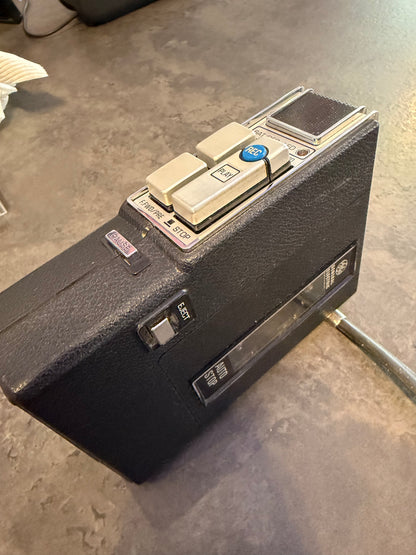 GE Pro Portable Cassette Recorder Model: 3-5311C (sorta like a Walkman)