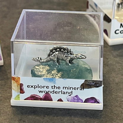 Tiny Dino Stones