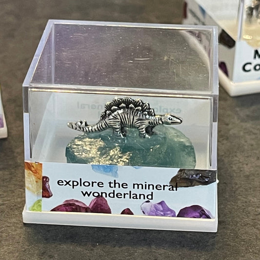 Tiny Dino Stones