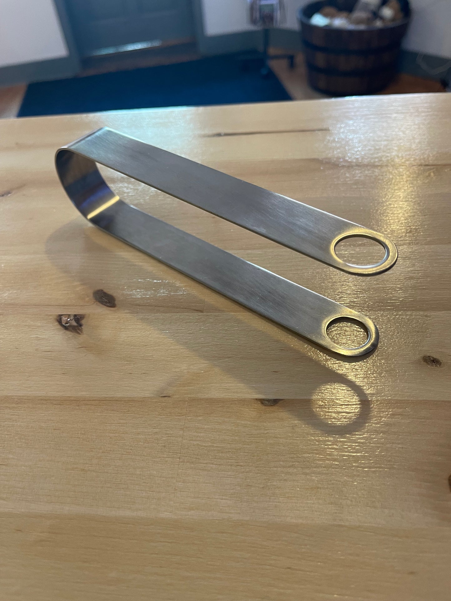 Dansk Ice Tongs