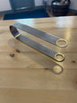 Dansk Ice Tongs