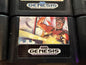 Sega Genesis Games
