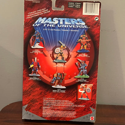 MOTU Heroes vs Villains Gift Pack