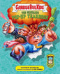 Garbage Pail Kids Pop-Up Yearbook